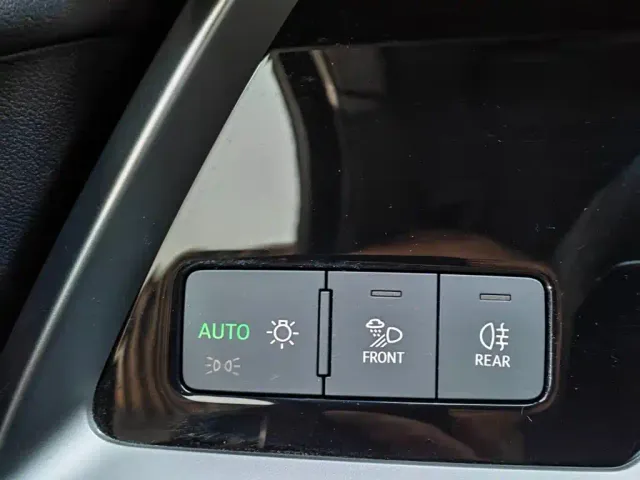 Audi A3 — Фото автомобиля 20