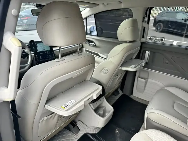 Hyundai Kustu 2021 380TGDi Smart Love Flagship TOP Premium — Фото автомобиля 14