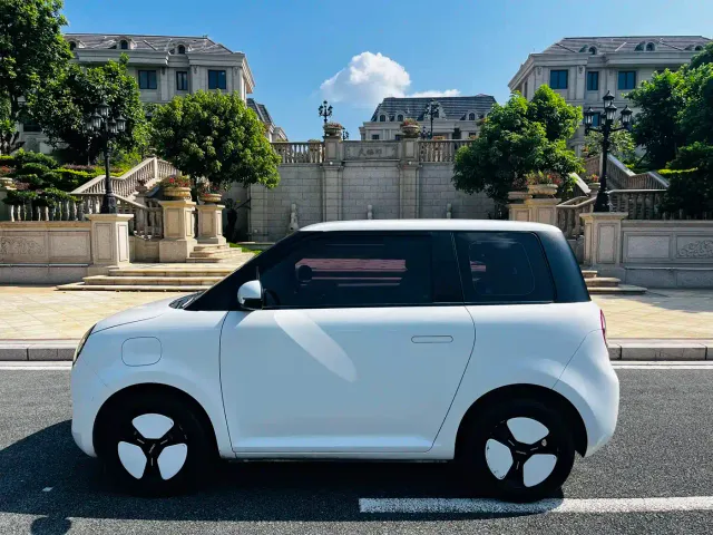 Changan Lumin — Фото автомобиля 10