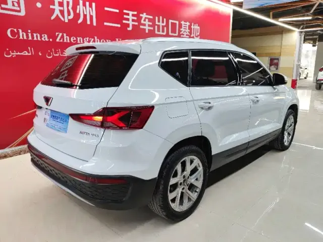 Jetta VS5 — Фото автомобиля 6