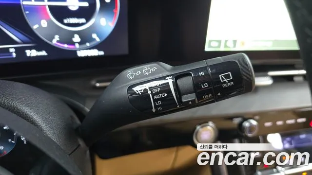 Kia Carnival 4th Gen — Фото автомобиля 28