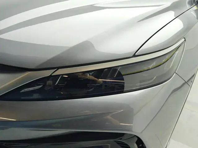 BYD Song Pro — Фото автомобиля 5