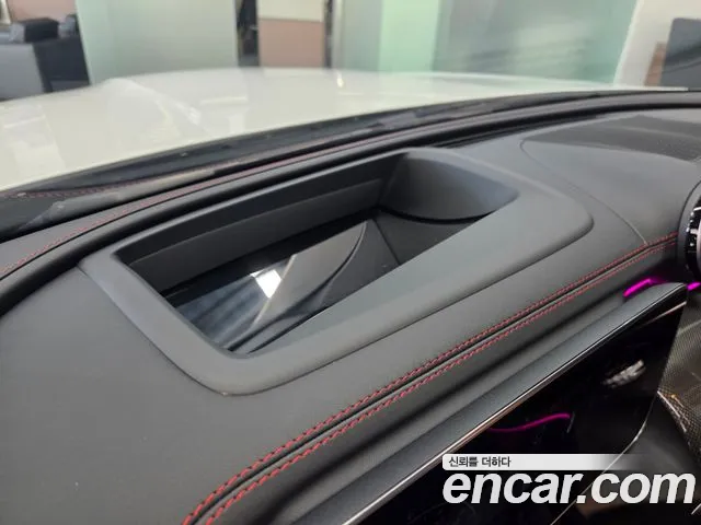 Mercedes-Benz GLC-Class X254 — Фото автомобиля 18