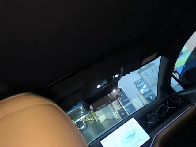 BYD Song L DM-i — Фото автомобиля 17