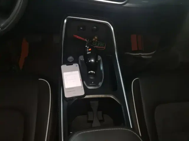 Haval H6 — Фото автомобиля 13