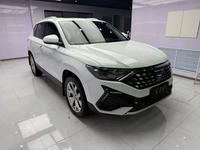 Jetta VS5 — Фото автомобиля 3