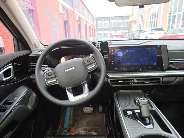 Haval Cool Dog — Фото автомобиля 5