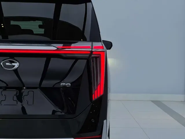 GAC Trumpchi M8 — Фото автомобиля 4