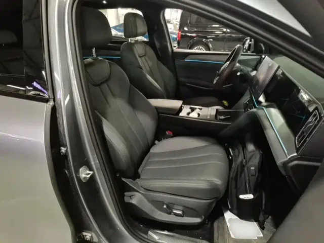 BYD Song L DM-i — Фото автомобиля 24