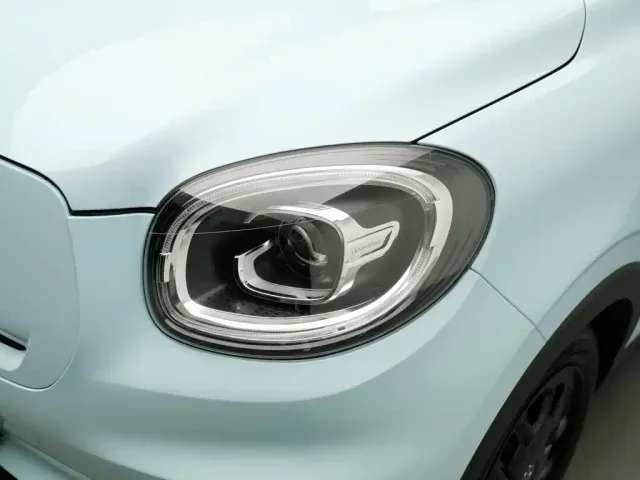 Leapmotor T03 — Фото автомобиля 7