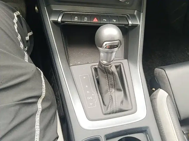 Audi Q3 — Фото автомобиля 13
