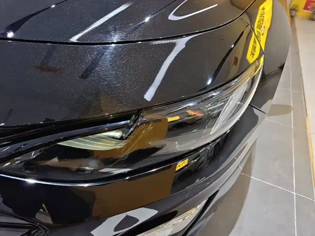 Chevrolet Malibu XL — Фото автомобиля 23