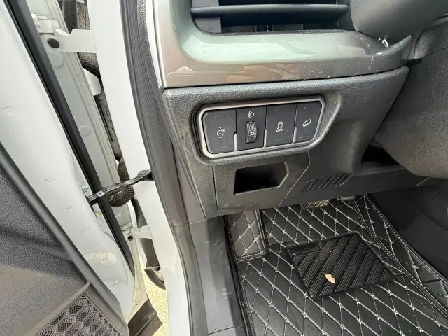 Haval H6 — Фото автомобиля 12