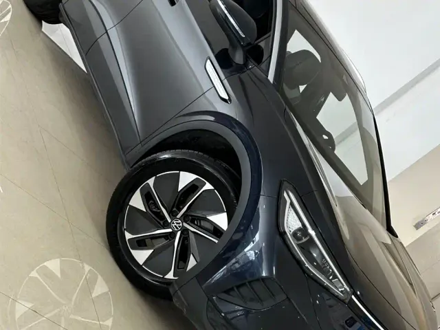 Volkswagen ID.4 Crozz — Фото автомобиля 25