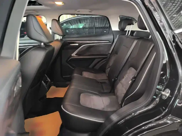 Haval H6 — Фото автомобиля 16