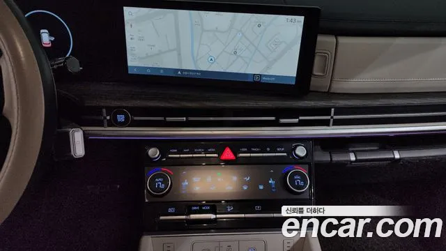 Hyundai Santafe — Фото автомобиля 13