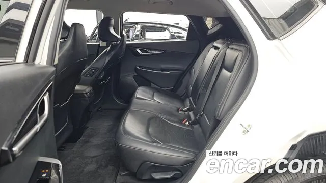 Kia EV6 — Фото автомобиля 16