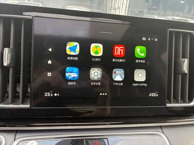 GAC Trumpchi M8 — Фото автомобиля 11