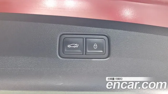 Genesis GV70 3.5T Бензин AWD — Фото автомобиля 28