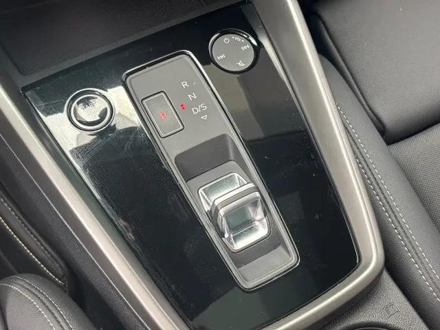 Audi A3 — Фото автомобиля 12