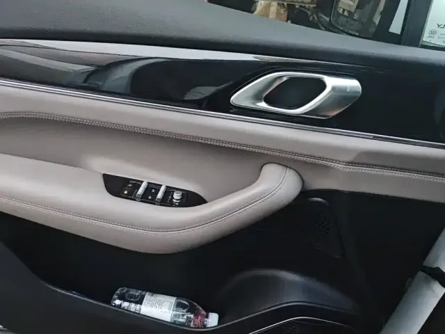 Geely Boyue L 2025 4th Generation 1.5TD DCT Journey Start — Фото автомобиля 7
