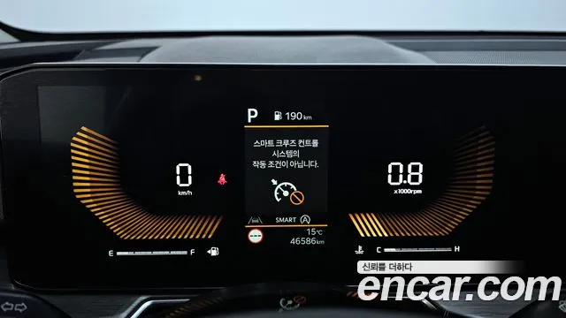 Kia Sorento Новый Sorento 4 поколение Дизель 2.2 4WD — Фото автомобиля 8
