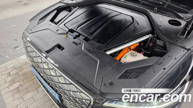 Genesis GV70 Electrified — Фото автомобиля 6
