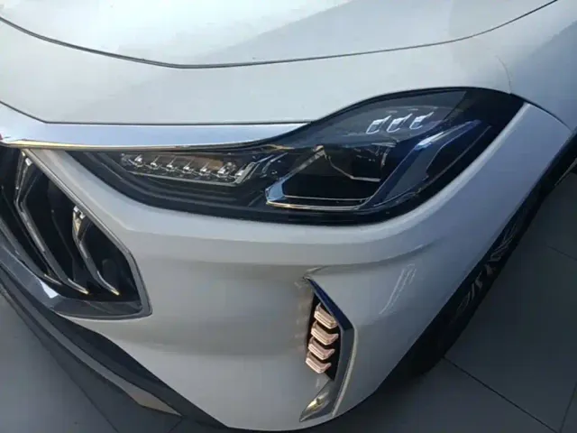 Jetour X70 Plus — Фото автомобиля 23