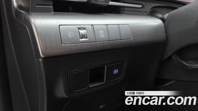 Hyundai Kona — Фото автомобиля 14