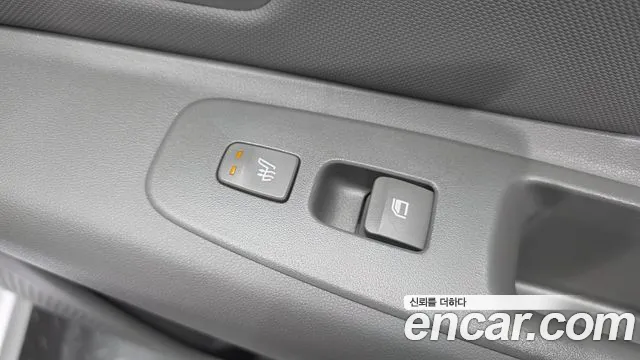 Hyundai AVANTE Новый Avante (CN7) — Фото автомобиля 18