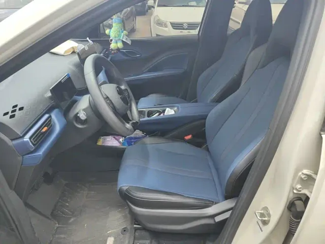 BYD Seagull — Фото автомобиля 14