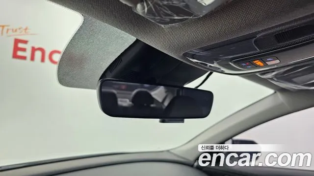 Hyundai Avante CN7 — Фото автомобиля 22