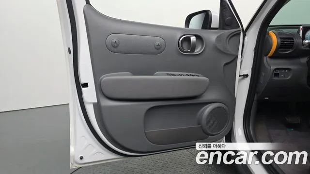 Hyundai Casper Casper Electric — Фото автомобиля 24
