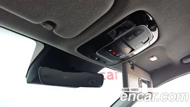 Hyundai Sonata Sonata Edge(DN8) 1.6 Turbo — Фото автомобиля 20
