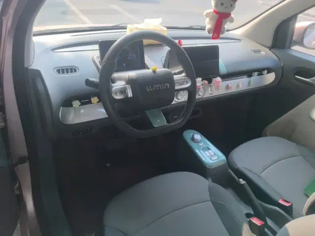 Changan Lumin — Фото автомобиля 5