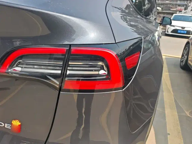 Tesla Model Y — Фото автомобиля 7