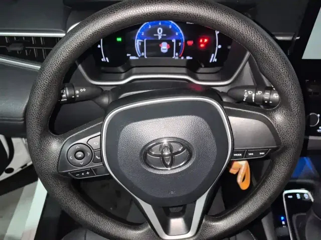 Toyota Frontlander — Фото автомобиля 11