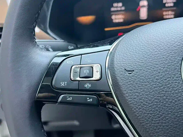 Volkswagen Tharu — Фото автомобиля 7