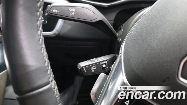 Audi A7 55 TFSI quattro Premium — Фото автомобиля 24