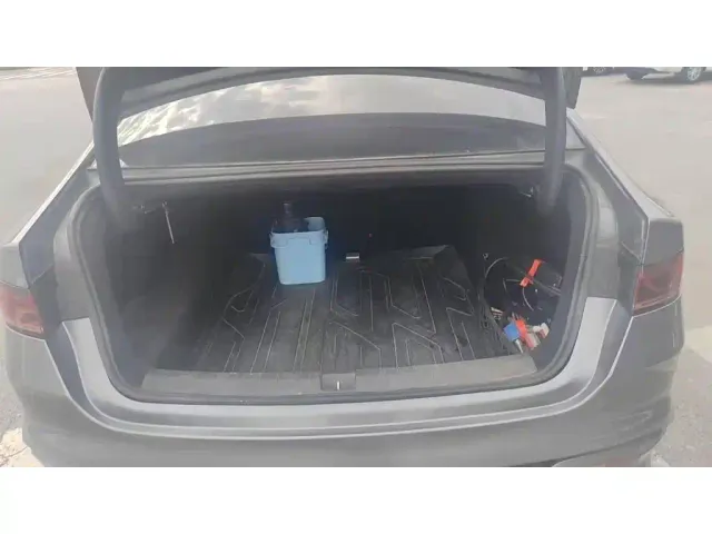 BYD Qin PLUS — Фото автомобиля 4