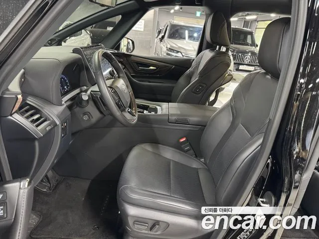 Toyota Alphard — Фото автомобиля 7