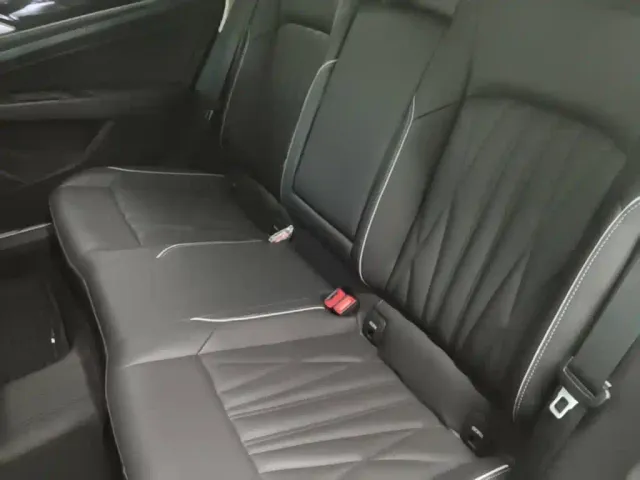 Volkswagen Passat — Фото автомобиля 16