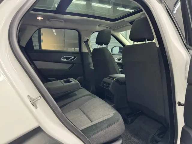 Land Rover Range Rover Velar — Фото автомобиля 14