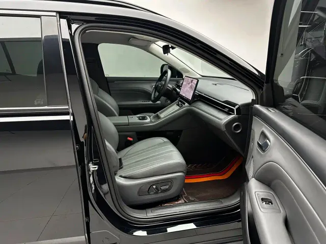 GAC Aion i60 — Фото автомобиля 13