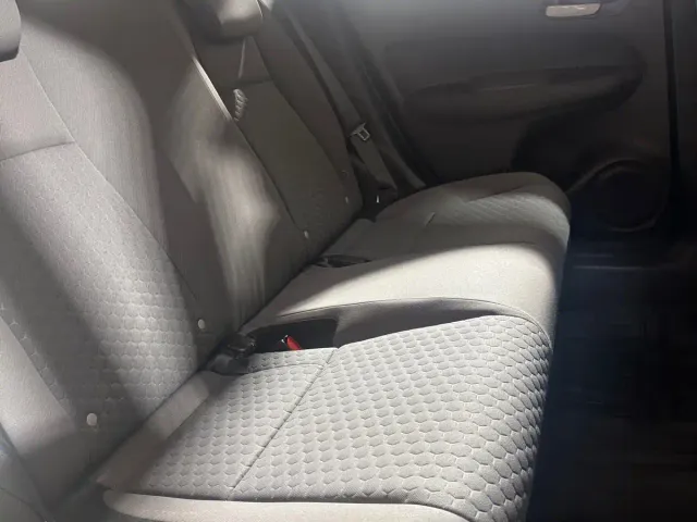 Honda Fit — Фото автомобиля 14