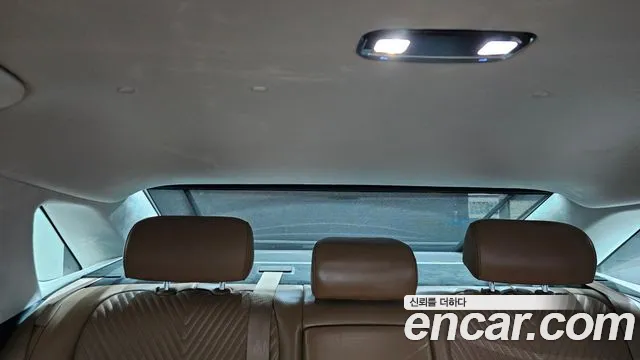 Hyundai Grandeur — Фото автомобиля 14