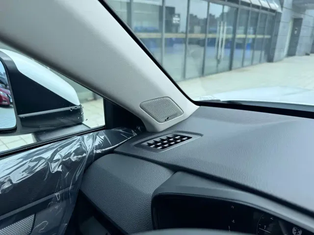 Honda Breeze — Фото автомобиля 17