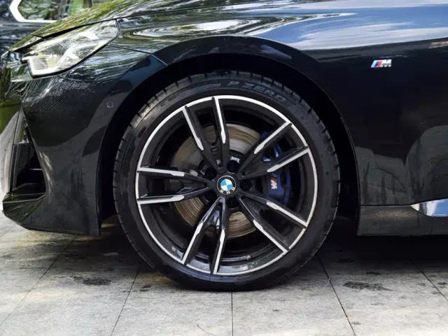 BMW M240i — Фото автомобиля 6