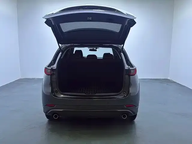 Mazda CX-5 — Фото автомобиля 13