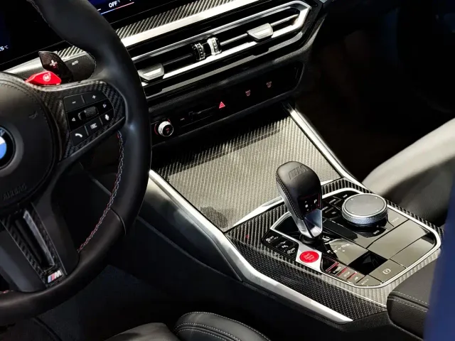 BMW M2 — Фото автомобиля 22